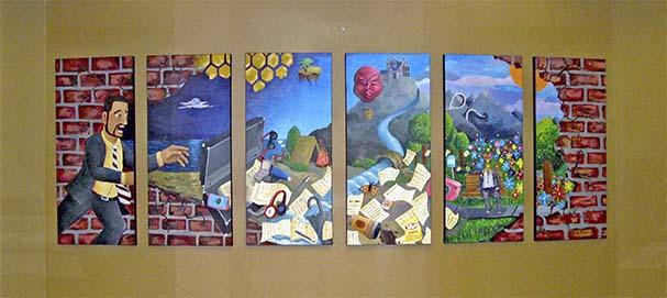 artwork