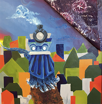 artwork
