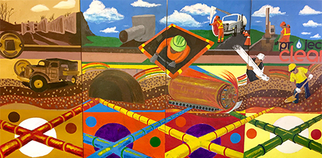 artwork