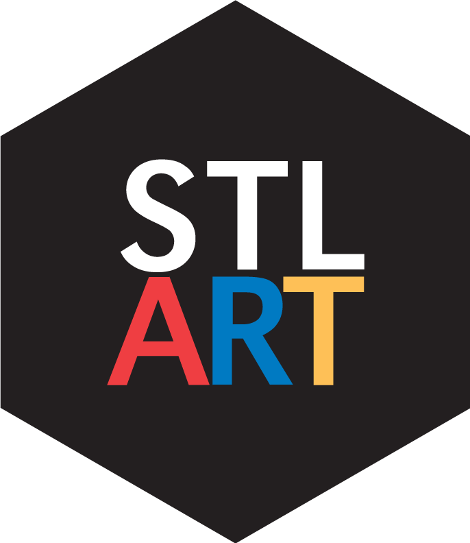 St Louis Artworks logo